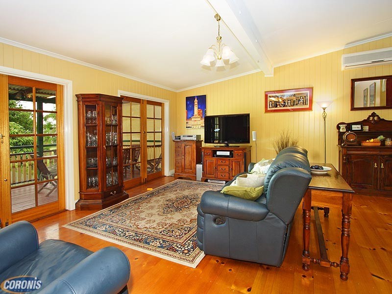 Gordon Park QLD 4031