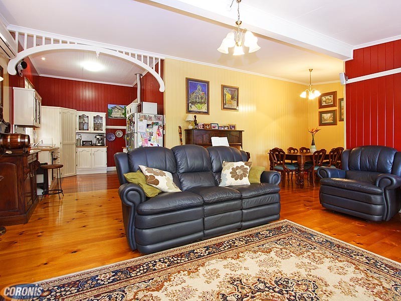 Gordon Park QLD 4031