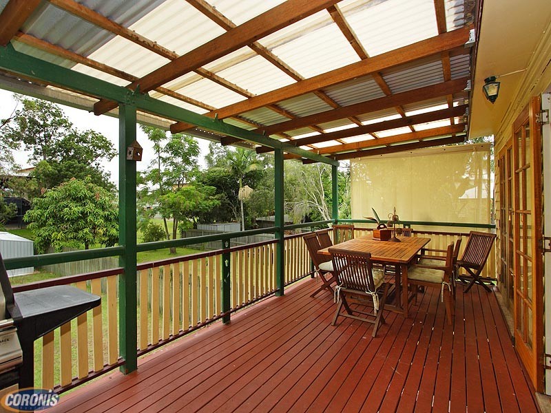 Gordon Park QLD 4031