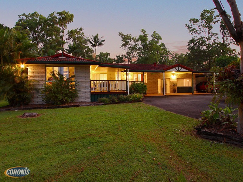 Joyner QLD 4500