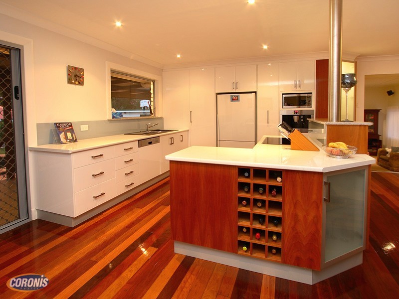 Joyner QLD 4500