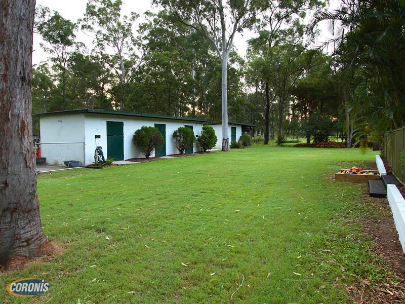 Joyner QLD 4500