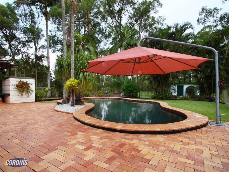 Joyner QLD 4500