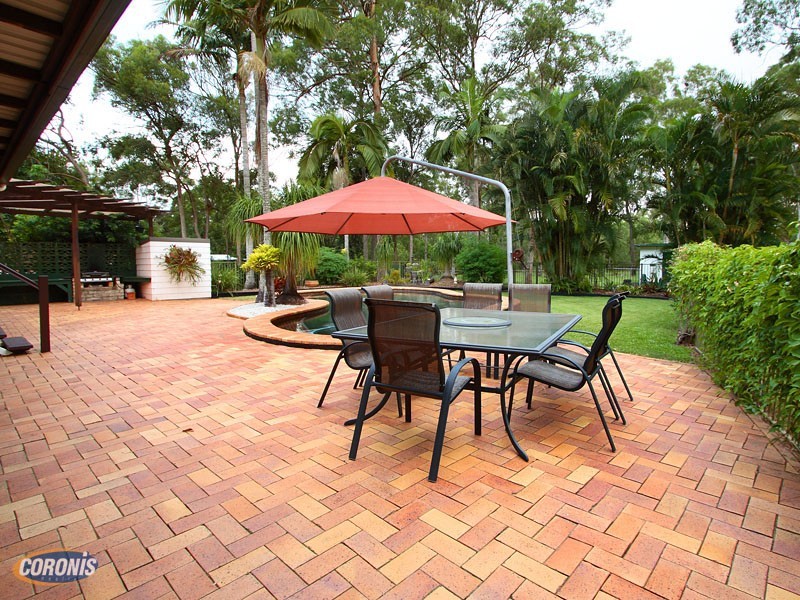 Joyner QLD 4500