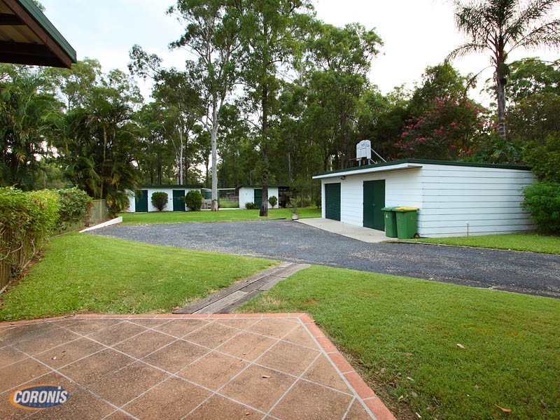Joyner QLD 4500
