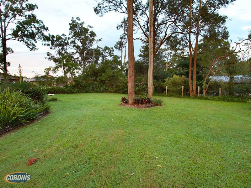 Joyner QLD 4500