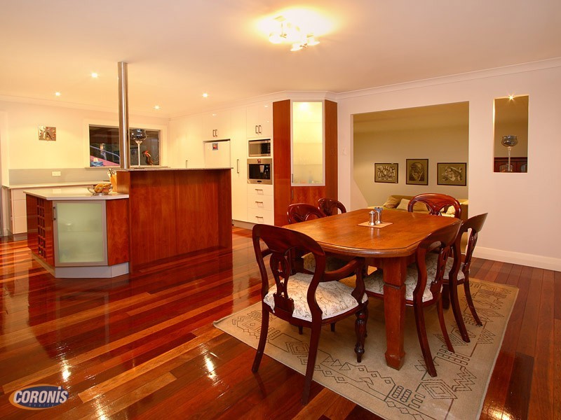 Joyner QLD 4500