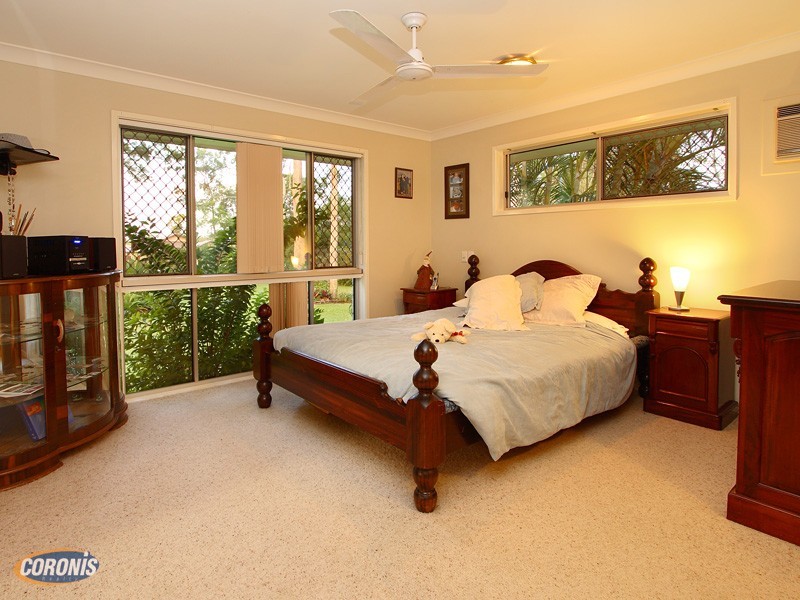 Joyner QLD 4500