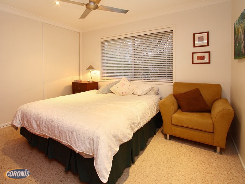 Joyner QLD 4500