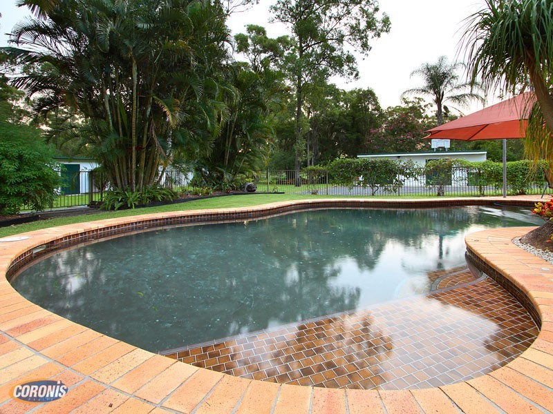 Joyner QLD 4500