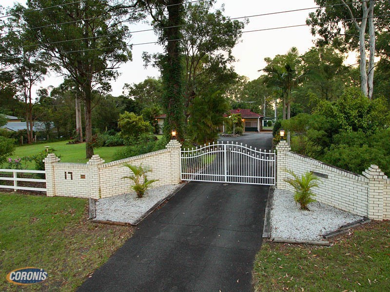 Joyner QLD 4500
