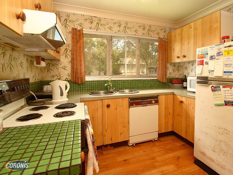 Boondall QLD 4034