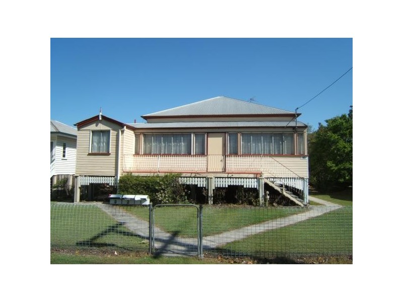 1/45 Norman Street, Wooloowin QLD 4030