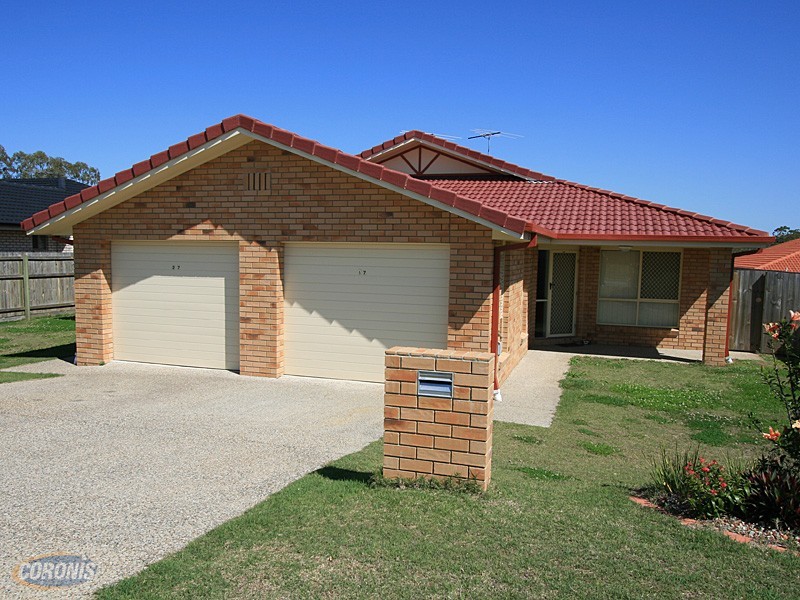 Rothwell QLD 4022