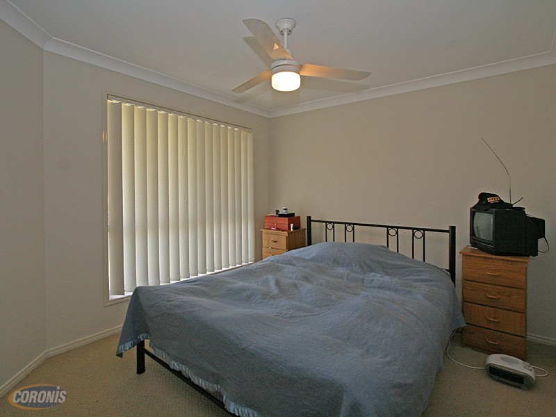 Rothwell QLD 4022
