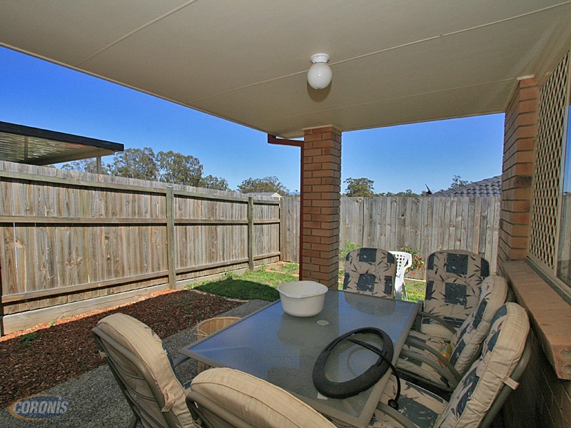Rothwell QLD 4022