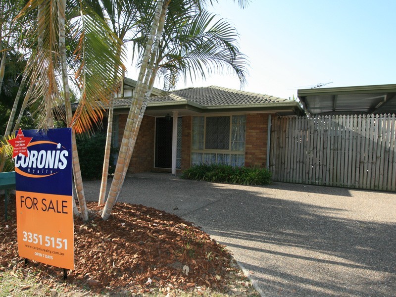 Keperra QLD 4054
