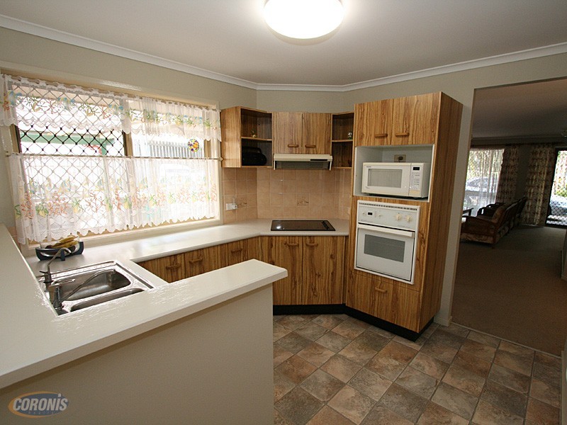 Keperra QLD 4054