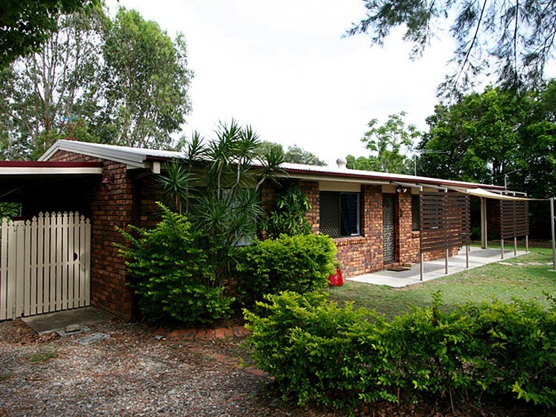 Burpengary QLD 4505