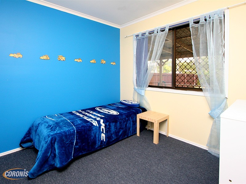 Burpengary QLD 4505