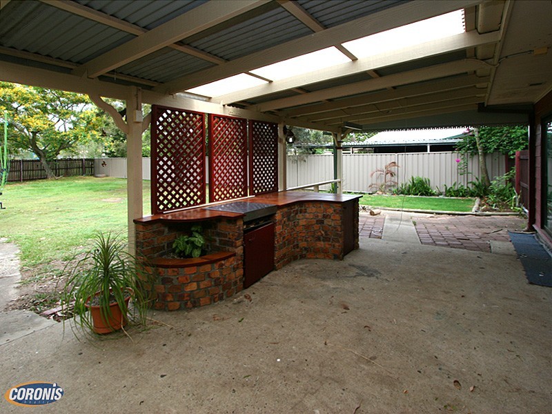 Burpengary QLD 4505