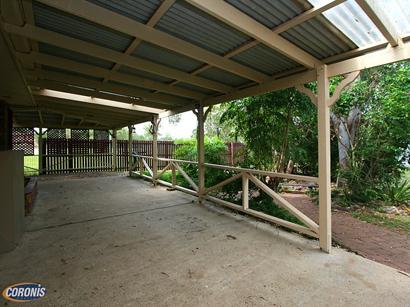 Burpengary QLD 4505