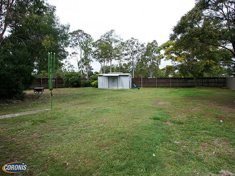 Burpengary QLD 4505