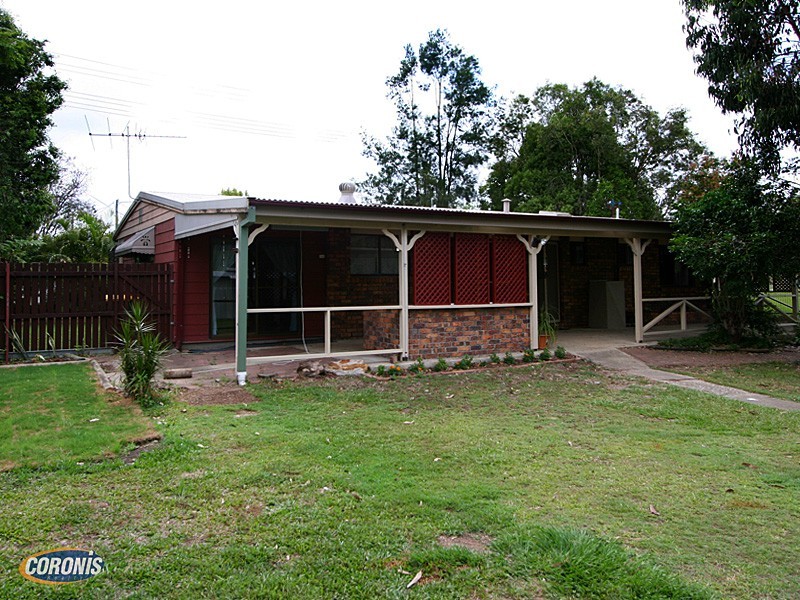 Burpengary QLD 4505