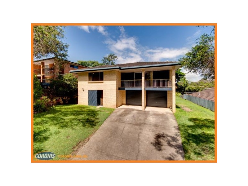 21 Archdale Road, Ferny Grove QLD 4055