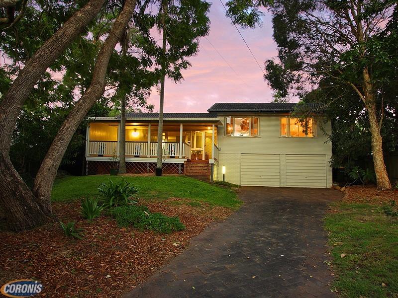 The Gap QLD 4061