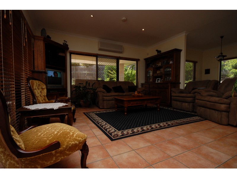 Albany Creek QLD 4035