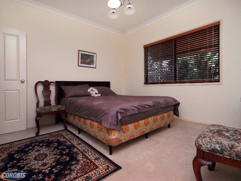 Albany Creek QLD 4035