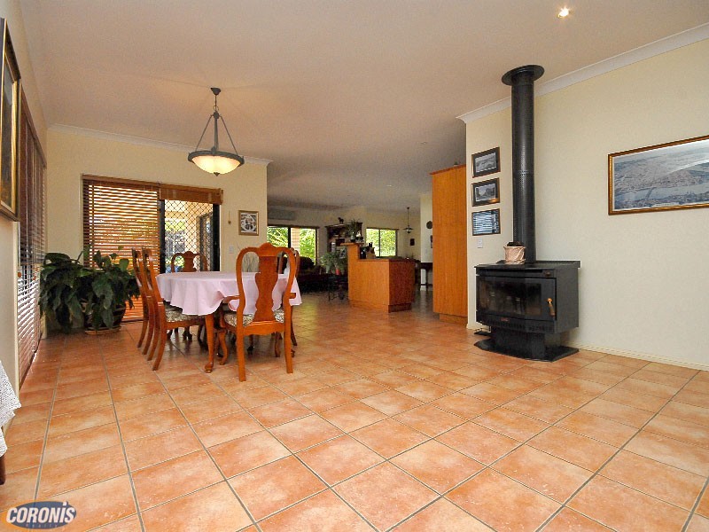 Albany Creek QLD 4035