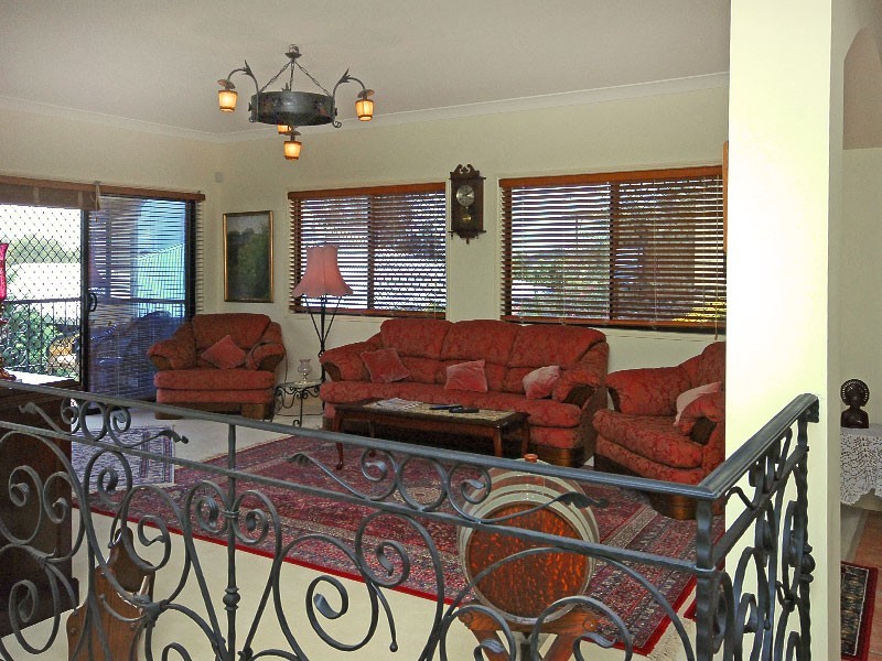 Albany Creek QLD 4035