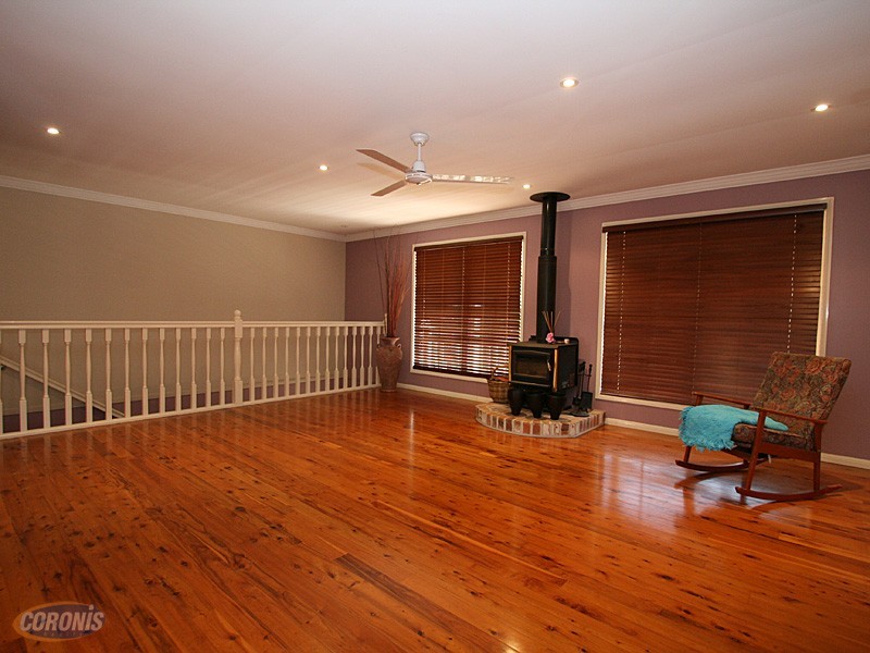 Ferny Hills QLD 4055