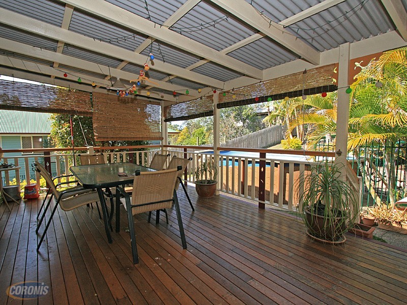 Ferny Hills QLD 4055