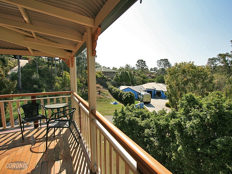 Ferny Hills QLD 4055