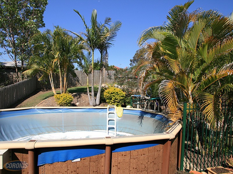 Ferny Hills QLD 4055