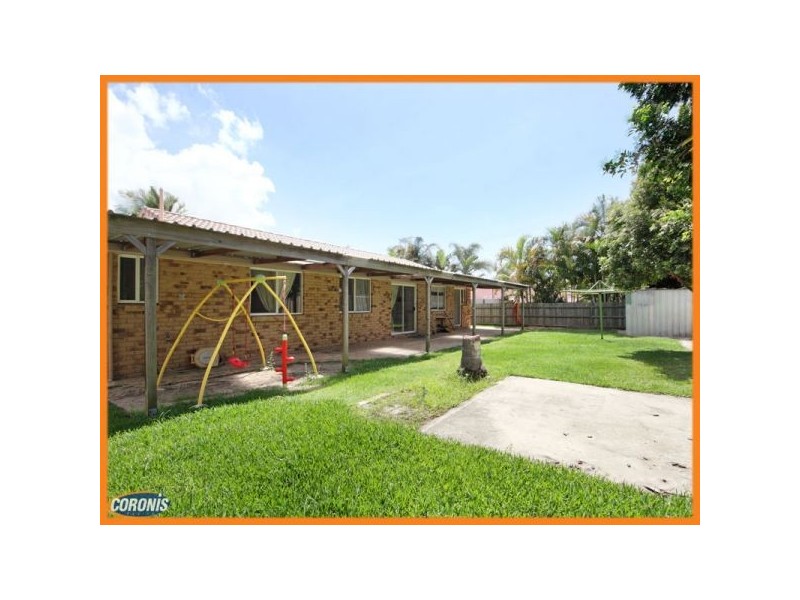 Deception Bay QLD 4508