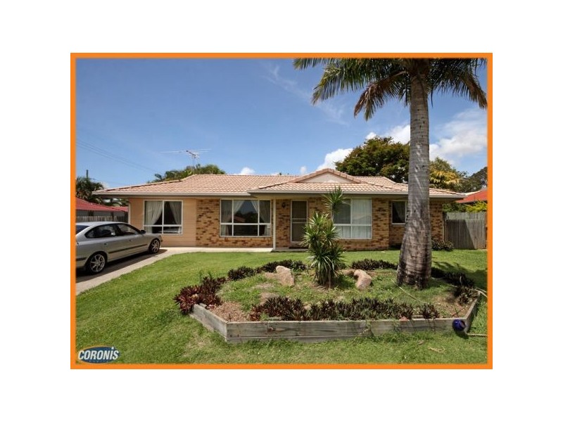 Deception Bay QLD 4508