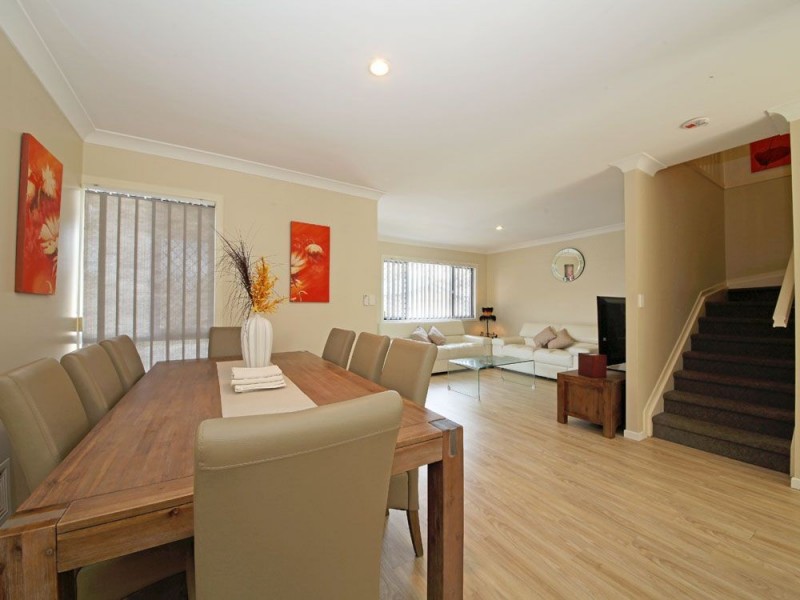 46/128 Webster Road, Deception Bay QLD 4508