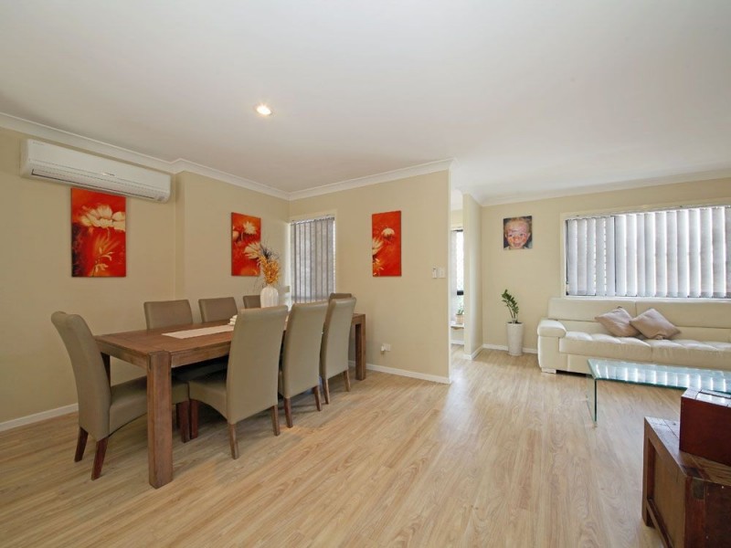 46/128 Webster Road, Deception Bay QLD 4508