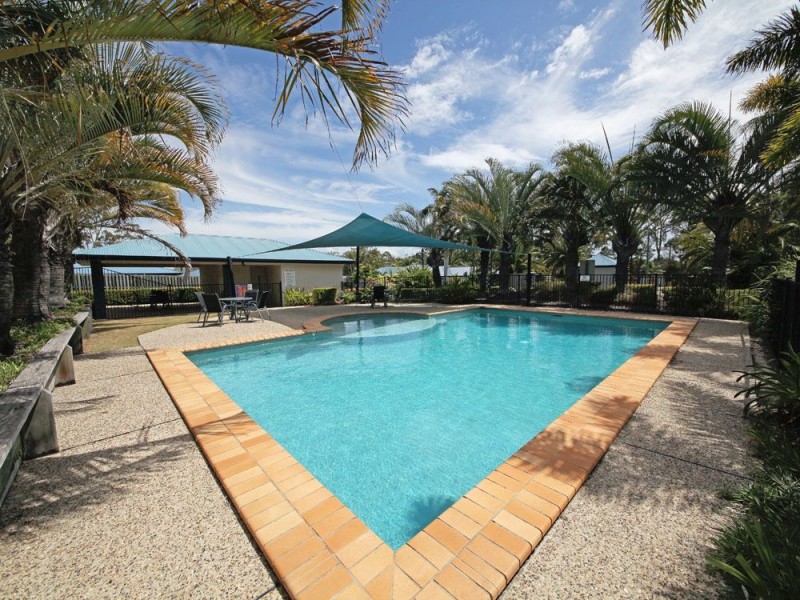 46/128 Webster Road, Deception Bay QLD 4508