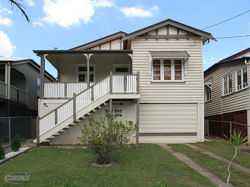 69 Green Terrace, Windsor QLD 4030