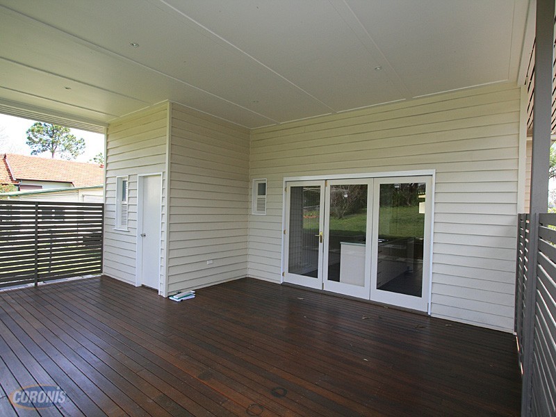 69 Green Terrace, Windsor QLD 4030