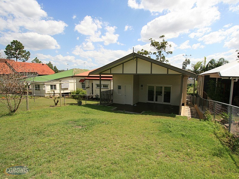 69 Green Terrace, Windsor QLD 4030