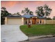 Warner QLD 4500