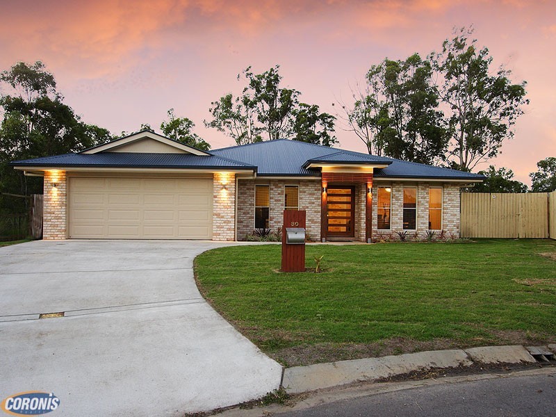 Warner QLD 4500