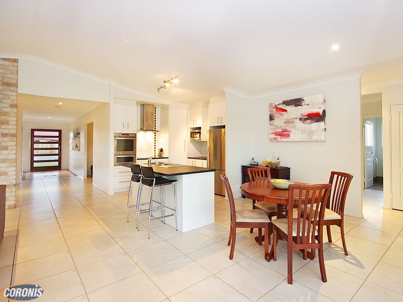 Warner QLD 4500