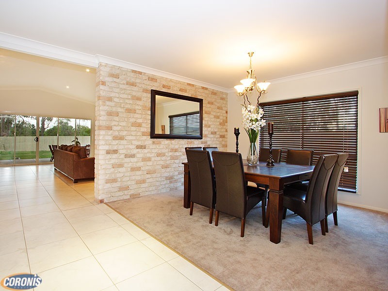 Warner QLD 4500